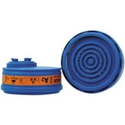 Spasciani 2030 Gas- En Dampfilter A2