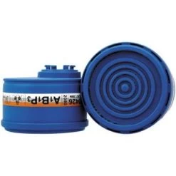 Spasciani 2040 Combinatiefilter A1B1-P3 R