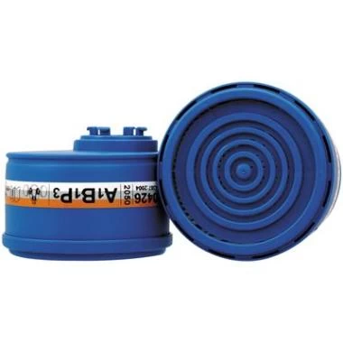 Spasciani 2040 Combinatiefilter A1B1-P3 R