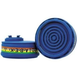 Spasciani 2030 Gas- En Dampfilter A1B1E1K1