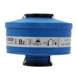 Spasciani 201 Gas- En Dampfilter B2