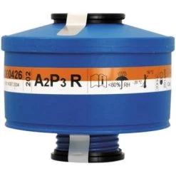 Spasciani 202 Combinatiefilter A2-P3 R