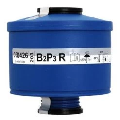 Spasciani 202 Combinatiefilter B2-P3 R