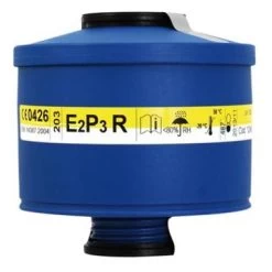 Spasciani 202 Combinatiefilter E2-P3 R