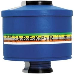 Spasciani 203 Combinatiefilter A2B2E2K2-P3 R