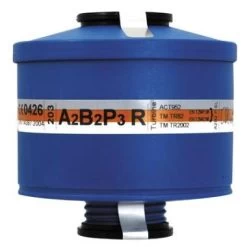 Spasciani 202 Combinatiefilter A2B2-P3 R