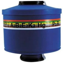Spasciani 203 Combinatiefilter A2B2E2K2Hg-P3 R