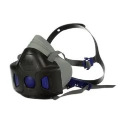 3M Secure Click HF-802SD Halfgelaatsmasker