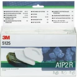 3M 5125 Filterkit