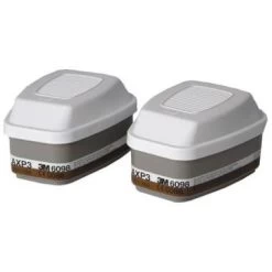 3M 6098 Combinatiefilter AX-P3 NR