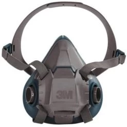 3M 6503 Standaard Halfgelaatsmasker