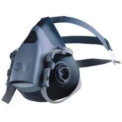 3M 7503 Halfgelaatsmasker