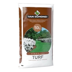 Pallet Van Egmond Turfstrooisel 51 X 50L (2550L)