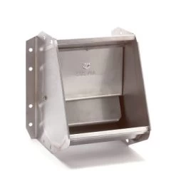 Suevia Drinkbak, Rvs, Type 500