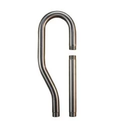 Suevia Aansluitset T.b.v. Ringleiding, ¾”