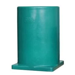 Suevia Geïsoleerde Thermobuis, L = 600 Mm