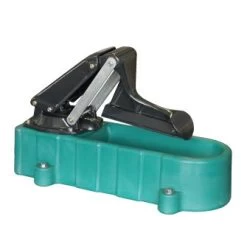 Suevia Membraan Weidepomp, Met Pe Onderschaal, Type 545, Standaard