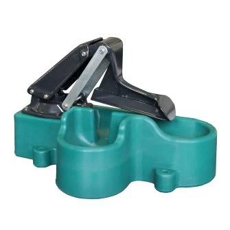 Suevia Membraan Weidepomp, Met Pe Onderschaal, Type 546, Junior