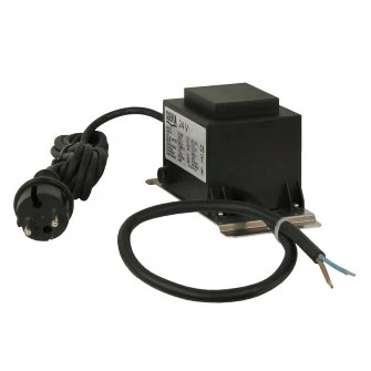 Suevia Transformator, 24 V, 50 W