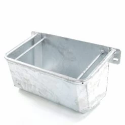Suevia Voerbak, Gegalvaniseerd, Groot Model, 300 X 500 X 280 Mm