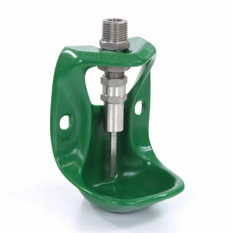 Suevia Drinkbak, Aquathan, Type 140 P, Geschikt Voor Biggen Tot 15 Kg