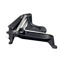 Suevia Membraan Weidepomp, Gietijzer, Type 541