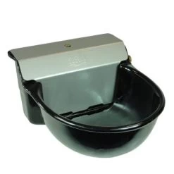 Suevia Drinkbak Met Vlotter, Gietijzer, Type 340, Geschikt Voor Rundvee, Schapen, Geiten En Paarden