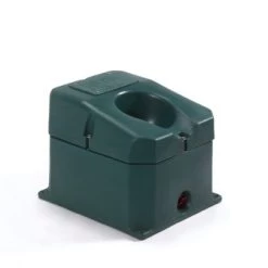 Suevia Thermo-Quell Vorstvrij Drinkreservoir, Pe, Type 850