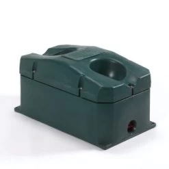 Suevia Thermo-Quell Vorstvrij Drinkreservoir, Pe, Type 860