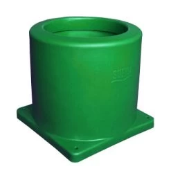 Suevia Geïsoleerde Thermobuis, L = 400 Mm