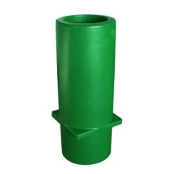 Suevia Geïsoleerde Thermobuis, L = 800 Mm + 300 Mm