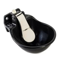 Suevia Drinkbak, Gietijzer, Type 65, Geschikt Voor Rundvee En Paarden