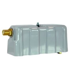 Suevia Vlotter Met Beschermkap, Type 509, Geschikt Voor Rundvee