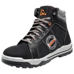 Emma Clyde Veiligheidsschoen S3