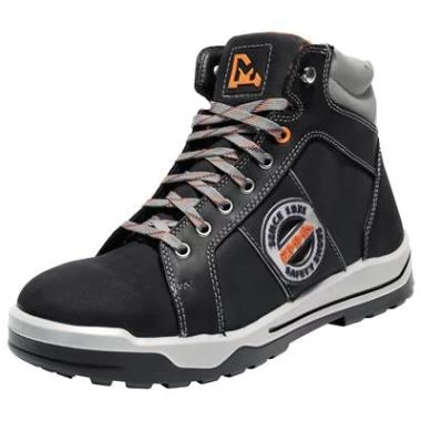 Emma Clyde Veiligheidsschoen S3