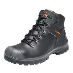 Emma Bryce Veiligheidsschoen S3