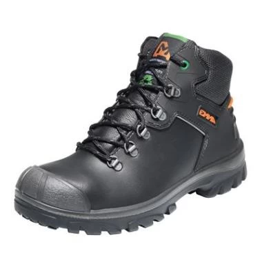 Emma Bryce Veiligheidsschoen S3