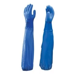 Showa 690 Oil Resistant Werkhandschoen