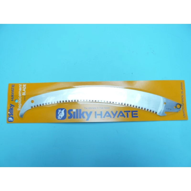 Silky Reserve Zaagblad Hayate 420 6.5