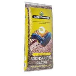 Boomschors 25-40mm-40L