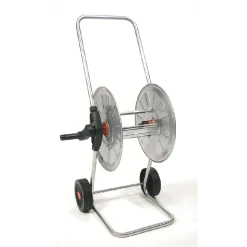 Talen Tools Haspel Voor 30m - 1/2" Of 25m 5/8" Volledig Verzinkt AG210