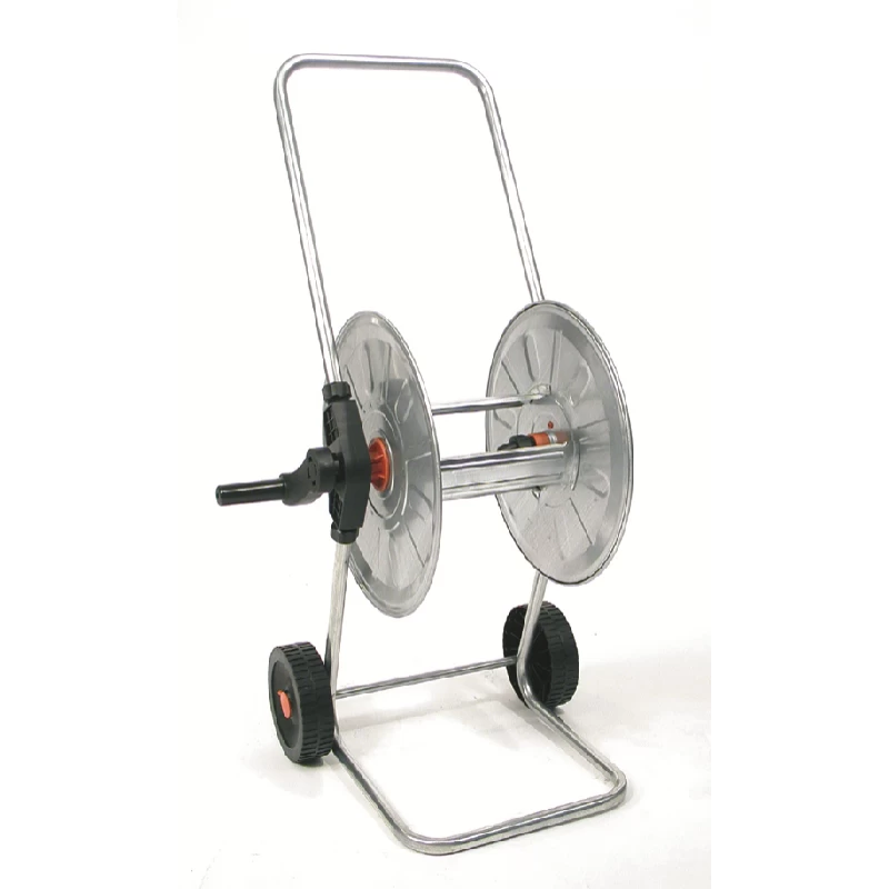 Talen Tools Haspel Voor 30m - 1/2" Of 25m 5/8" Volledig Verzinkt AG210