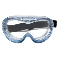 3M Fahrenheit Ruimzichtbril Met Schuimstof Afdichting PS.71731300
