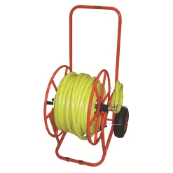 Talen Tools Prof. Haspel, Gemonteerd Met 50m. 3/4" Slang, Messing Kopp. En Pistool