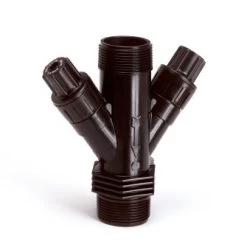 Netafim Pp Drukregelaar, PN 1-4, 1.600-10.000 L/uur