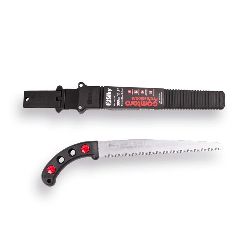 Silky Vaste Rechte Snoeizaag Gomtaro 240-8