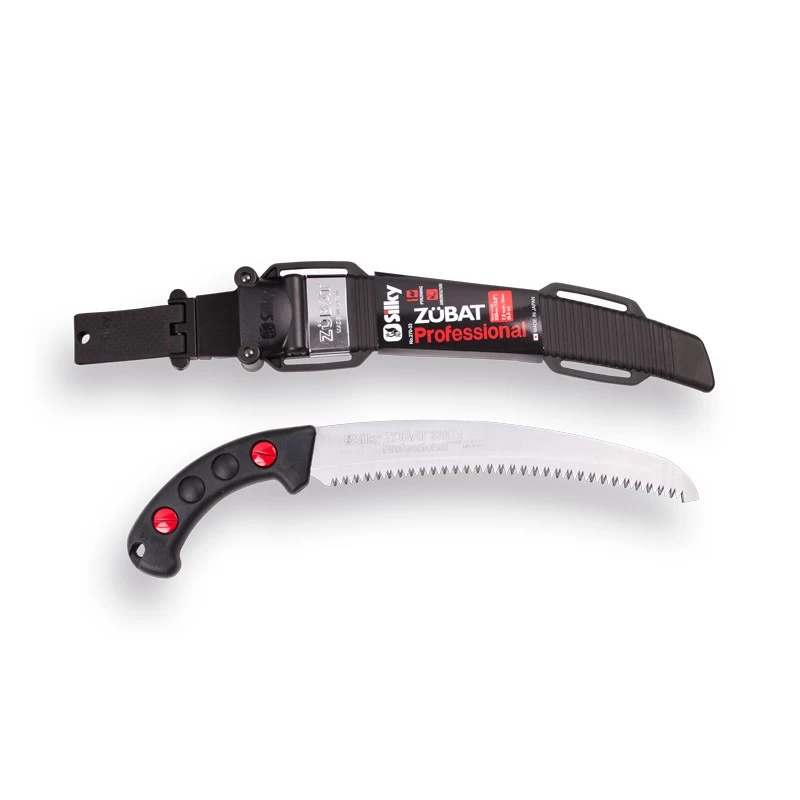 Silky Vaste Gebogen Snoeizaag Zubat 240-7,5