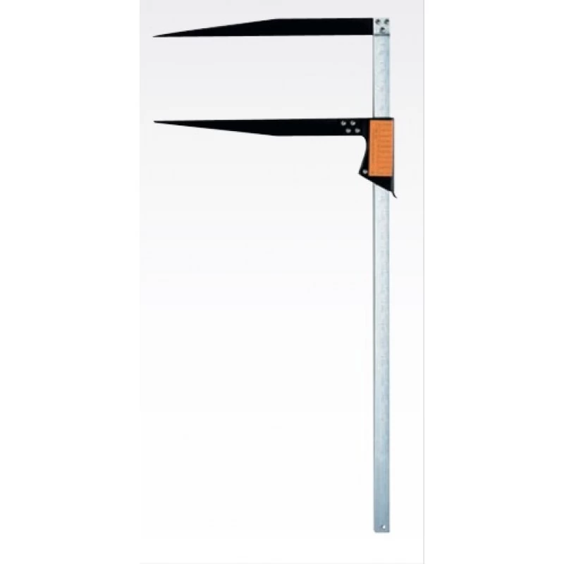 Husqvarna Meetklem 46cm