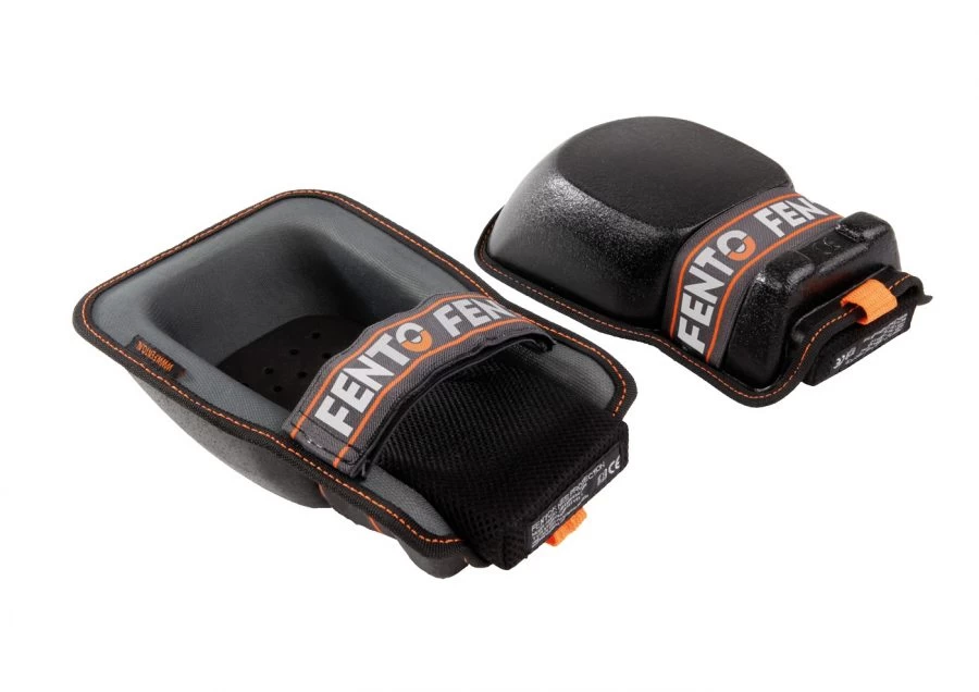 FENTO 200 Kniebescherming - Afbeelding 2