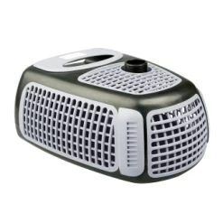 Messner Vijverpomp, Type Eco-X2 16000